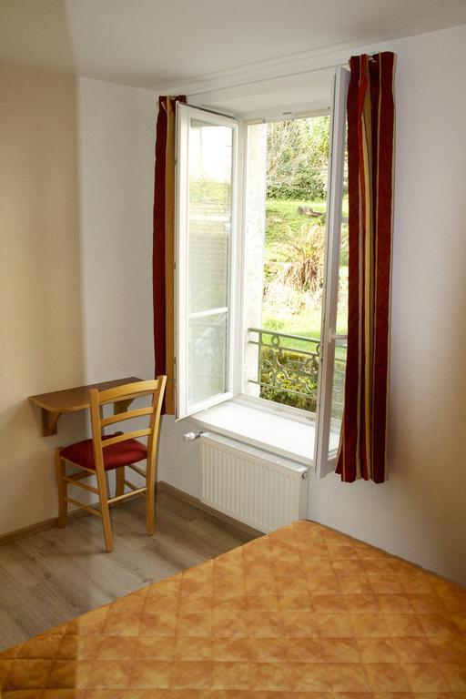Résidence Maison Blanche Plombières-les-Bains Exterior foto