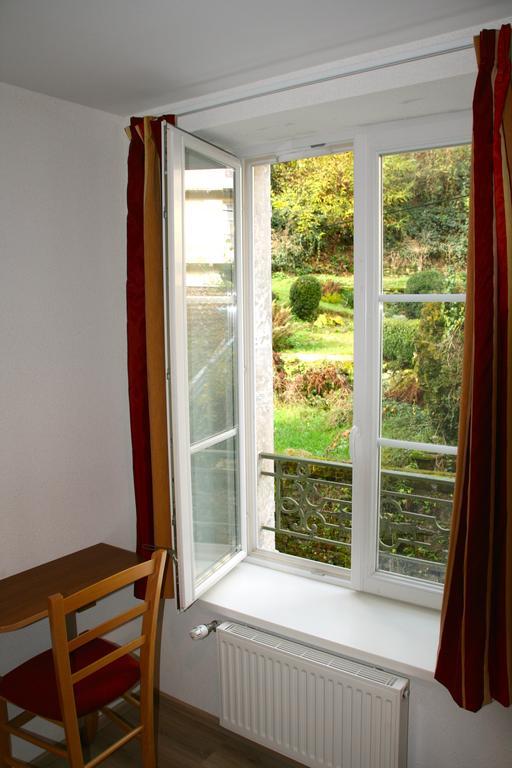 Résidence Maison Blanche Plombières-les-Bains Exterior foto