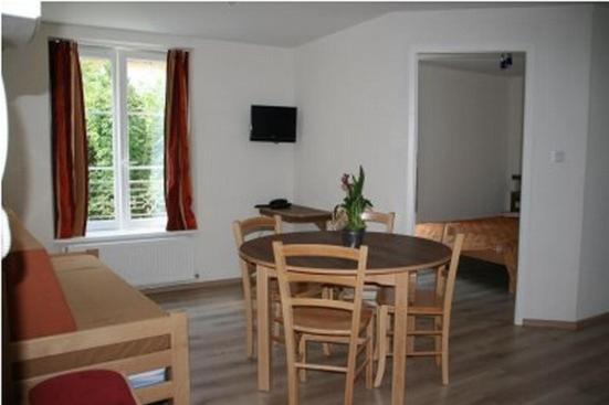 Résidence Maison Blanche Plombières-les-Bains Habitación foto