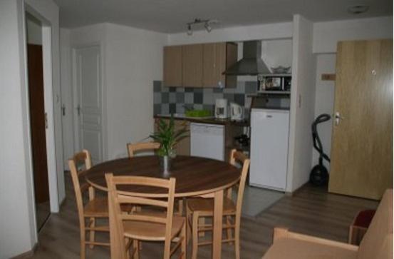 Résidence Maison Blanche Plombières-les-Bains Habitación foto