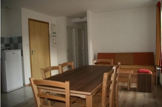 Résidence Maison Blanche Plombières-les-Bains Habitación foto