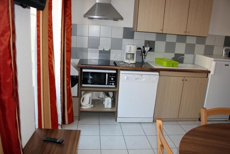 Résidence Maison Blanche Plombières-les-Bains Habitación foto